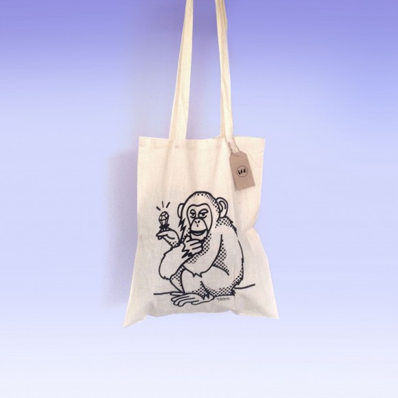 Ugly Ape Ugly Ape