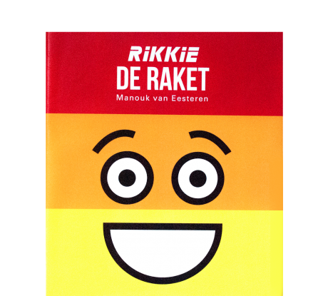 Rikkie de Raket Rikkie de Raket