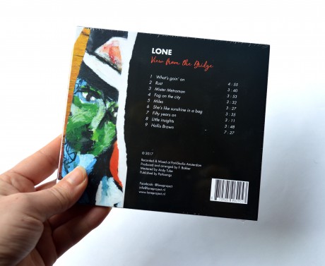 LONE Project LONE Project