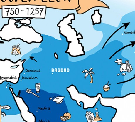 Infographic ‘Mag ik je even voorstellen’ Infographic ‘Mag ik je even voorstellen’