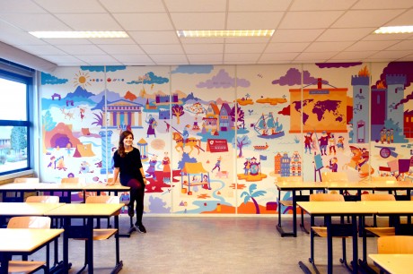 Wallpaper Pax Christi College Wallpaper Pax Christi College