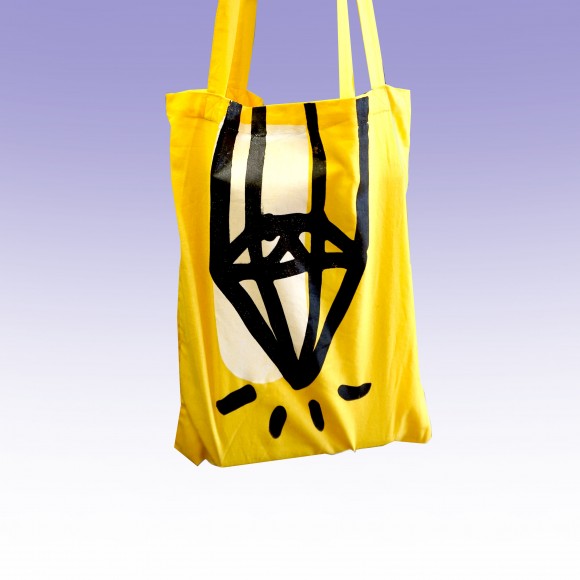 Draw Bag // Visueeltjes Draw Bag // Visueeltjes