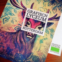 Grafisch Lyceum Rotterdam Grafisch Lyceum Rotterdam