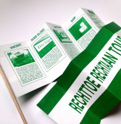 Rechttoe Rechtaan Tour Rechttoe Rechtaan Tour