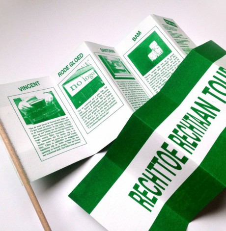 Rechttoe Rechtaan Tour Rechttoe Rechtaan Tour