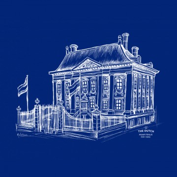 The Dutch Souvenir Cafe The Dutch Souvenir Cafe