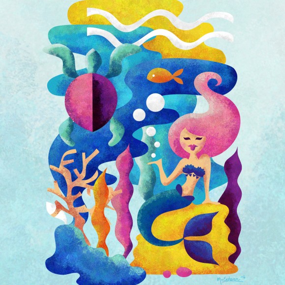 Mermaid Mermaid