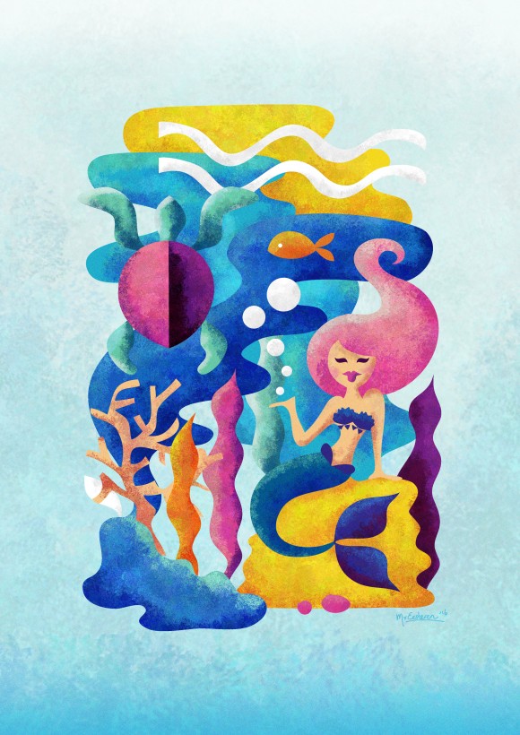 Mermaid Mermaid