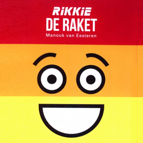 Rikkie de Raket Rikkie de Raket