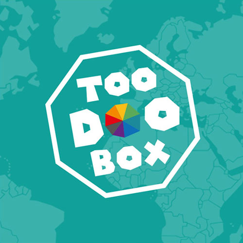 TooDooBox TooDooBox