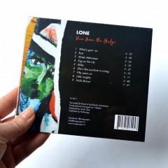 LONE Project LONE Project