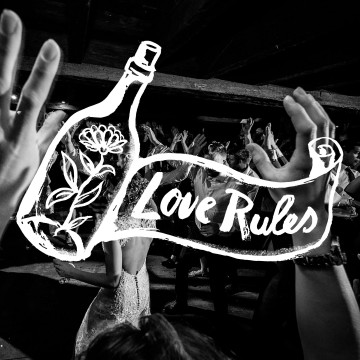 Love Rules Love Rules