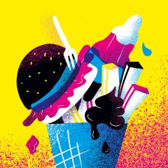 De Festivalkrant De Festivalkrant