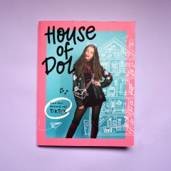 House of Dol Boek House of Dol Boek